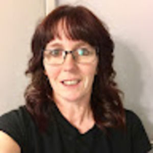 Meet your Posher, Diane